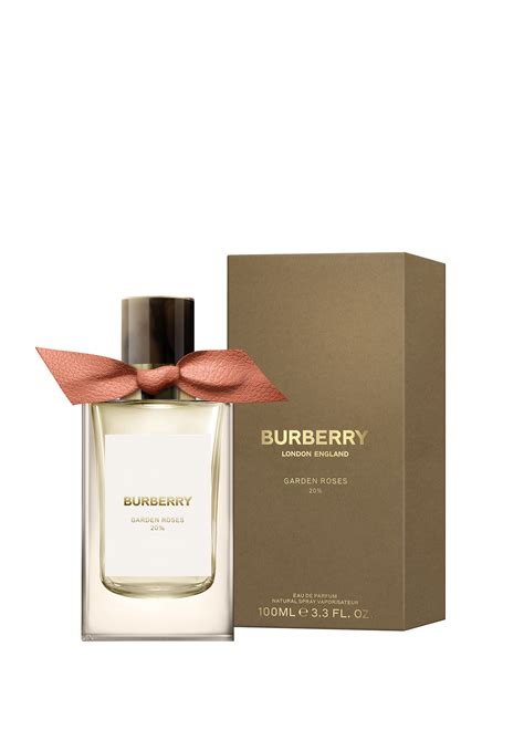 body rose burberry|burberry signatures roses.